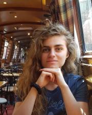 Margot Cobat
