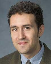 Robert Fiorentino
