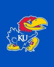 Jayhawk placeholder for Jocelyn Brown
