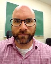 Stephen Politzer-Ahles