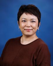 Utako Minai