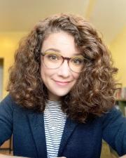 Dr. Lacey Wade