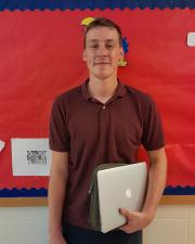 Owen Wegner