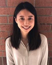 Tzu-Hsuan Yang